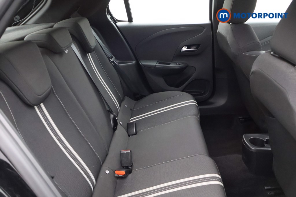 Vauxhall Corsa GS Manual Petrol Hatchback - Stock Number (1624928) - 14th supplementary image