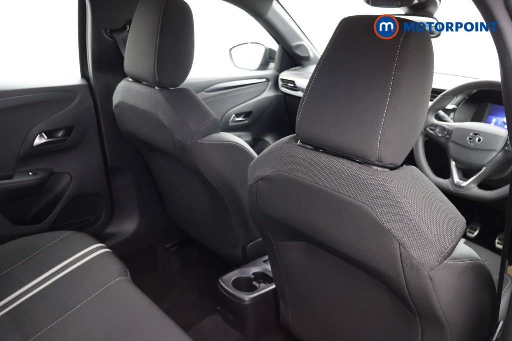 Vauxhall Corsa GS Manual Petrol Hatchback - Stock Number (1624928) - 15th supplementary image