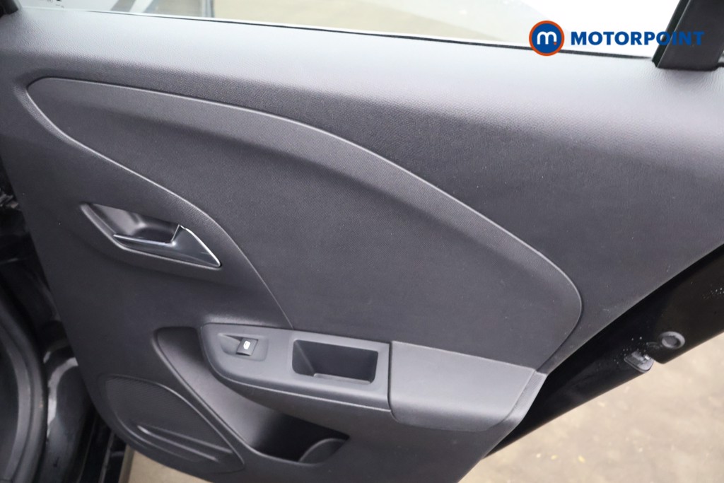Vauxhall Corsa GS Manual Petrol Hatchback - Stock Number (1624928) - 16th supplementary image