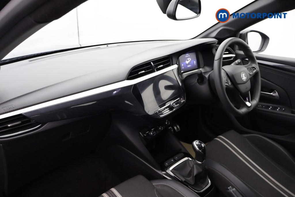 Vauxhall Corsa GS Manual Petrol Hatchback - Stock Number (1624928) - 17th supplementary image