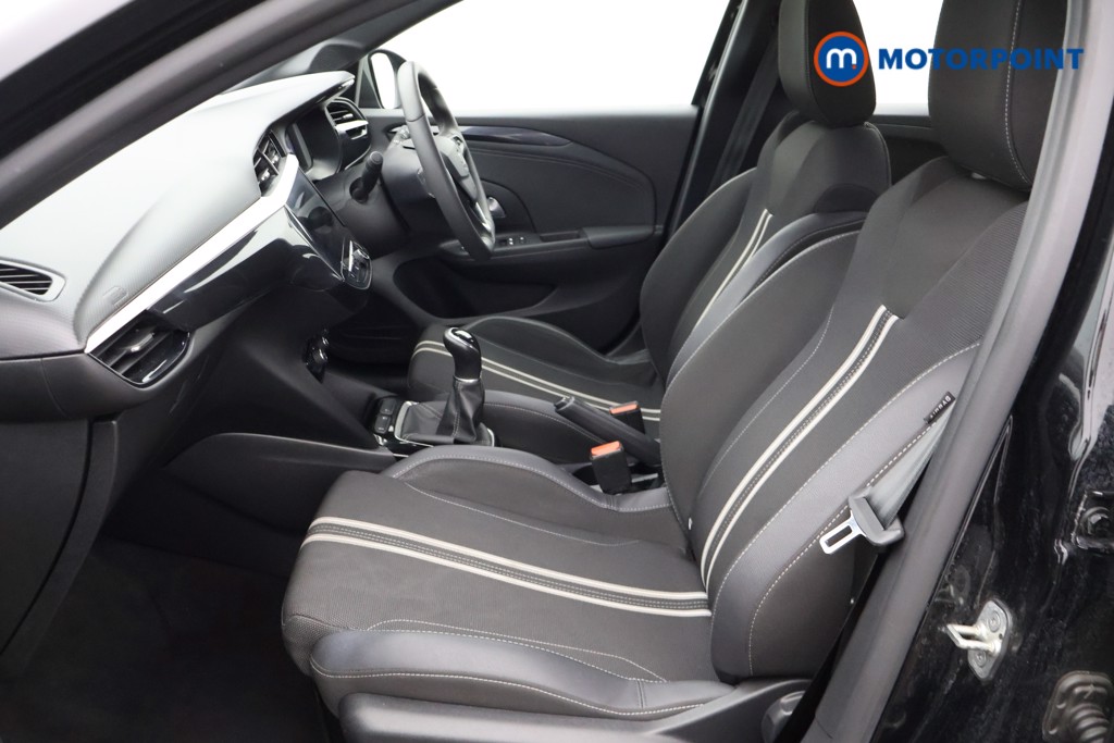 Vauxhall Corsa GS Manual Petrol Hatchback - Stock Number (1624928) - 18th supplementary image