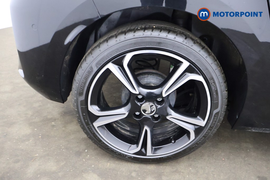 Vauxhall Corsa GS Manual Petrol Hatchback - Stock Number (1624928) - 20th supplementary image