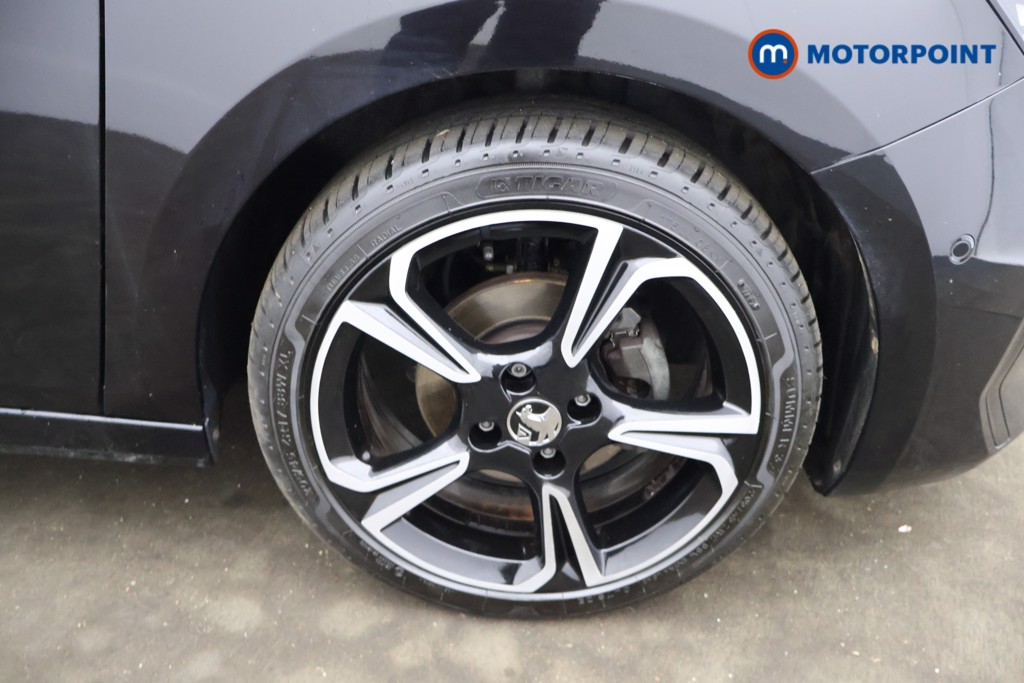 Vauxhall Corsa GS Manual Petrol Hatchback - Stock Number (1624928) - 21st supplementary image