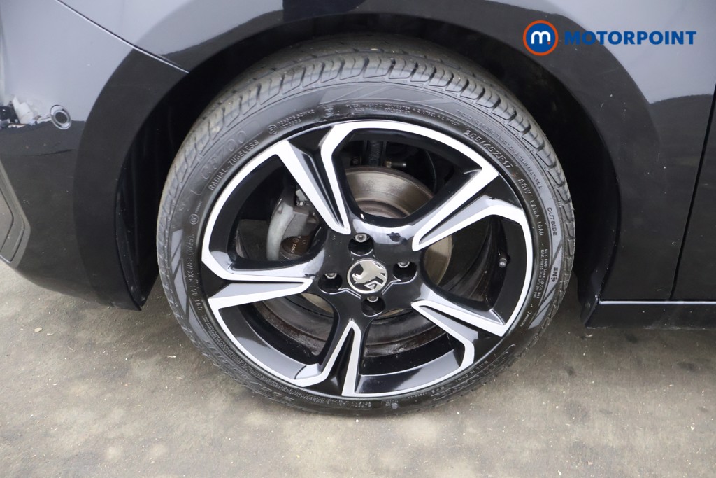 Vauxhall Corsa GS Manual Petrol Hatchback - Stock Number (1624928) - 22nd supplementary image