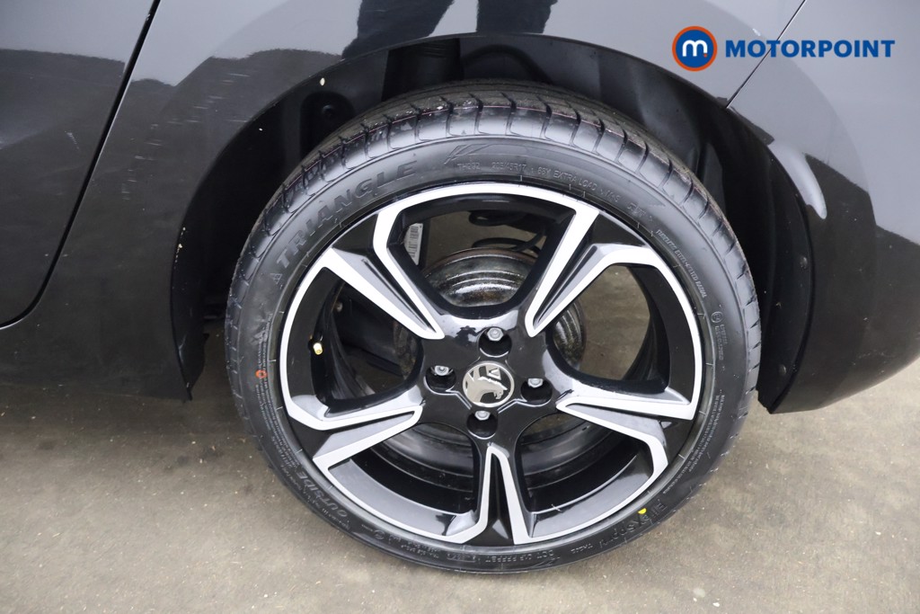 Vauxhall Corsa GS Manual Petrol Hatchback - Stock Number (1624928) - 23rd supplementary image