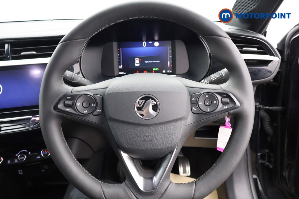 Vauxhall Corsa GS Manual Petrol Hatchback - Stock Number (1624928) - 1st supplementary image