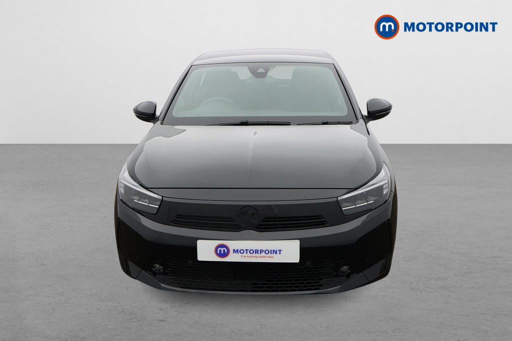 Vauxhall Corsa GS Manual Petrol Hatchback - Stock Number (1624928) - Front bumper