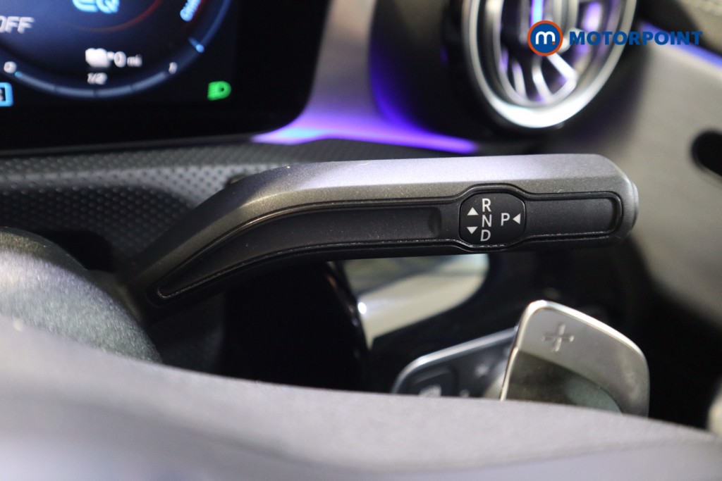 Mercedes-Benz CLA Amg Line Automatic Petrol Plug-In Hybrid Coupe - Stock Number (1625058) - 6th supplementary image