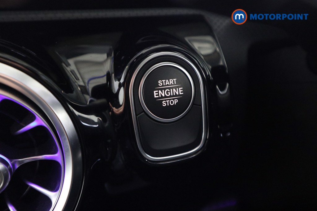 Mercedes-Benz CLA Amg Line Automatic Petrol Plug-In Hybrid Coupe - Stock Number (1625058) - 7th supplementary image