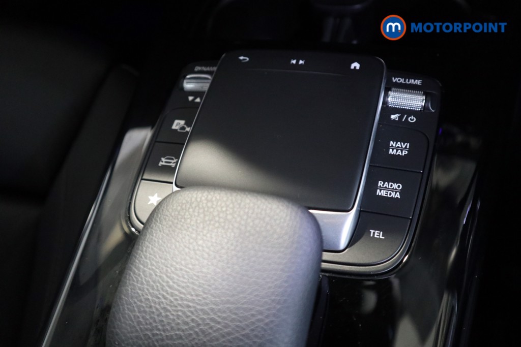 Mercedes-Benz CLA Amg Line Automatic Petrol Plug-In Hybrid Coupe - Stock Number (1625058) - 10th supplementary image