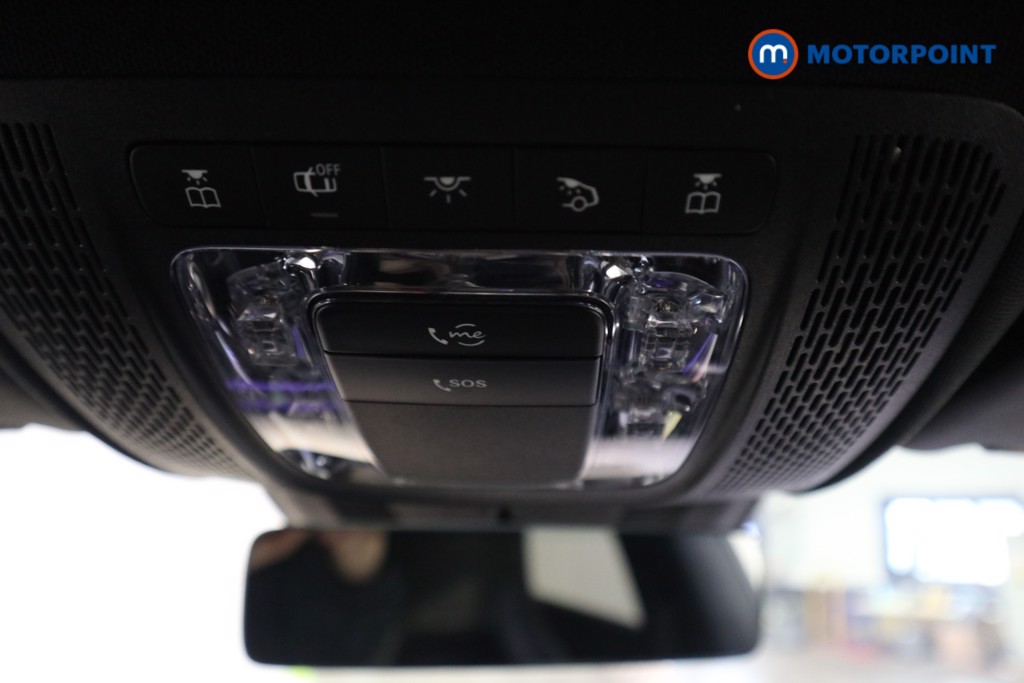 Mercedes-Benz CLA Amg Line Automatic Petrol Plug-In Hybrid Coupe - Stock Number (1625058) - 11th supplementary image