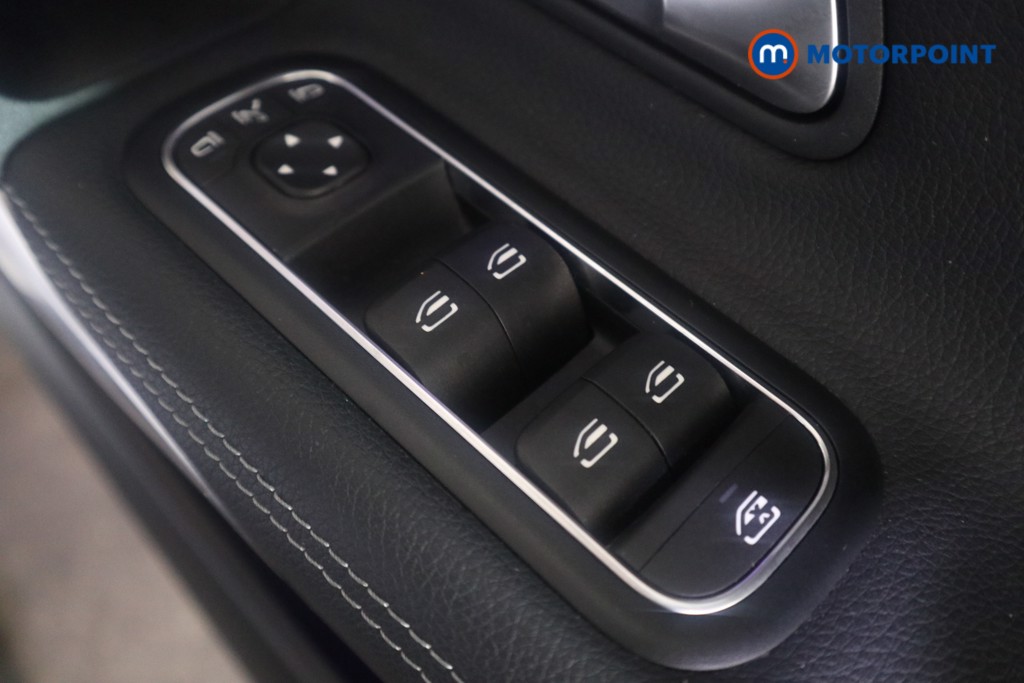 Mercedes-Benz CLA Amg Line Automatic Petrol Plug-In Hybrid Coupe - Stock Number (1625058) - 14th supplementary image