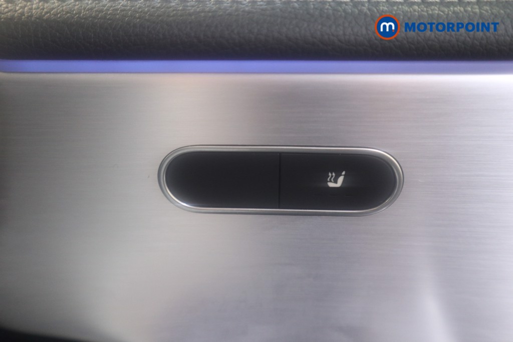 Mercedes-Benz CLA Amg Line Automatic Petrol Plug-In Hybrid Coupe - Stock Number (1625058) - 16th supplementary image