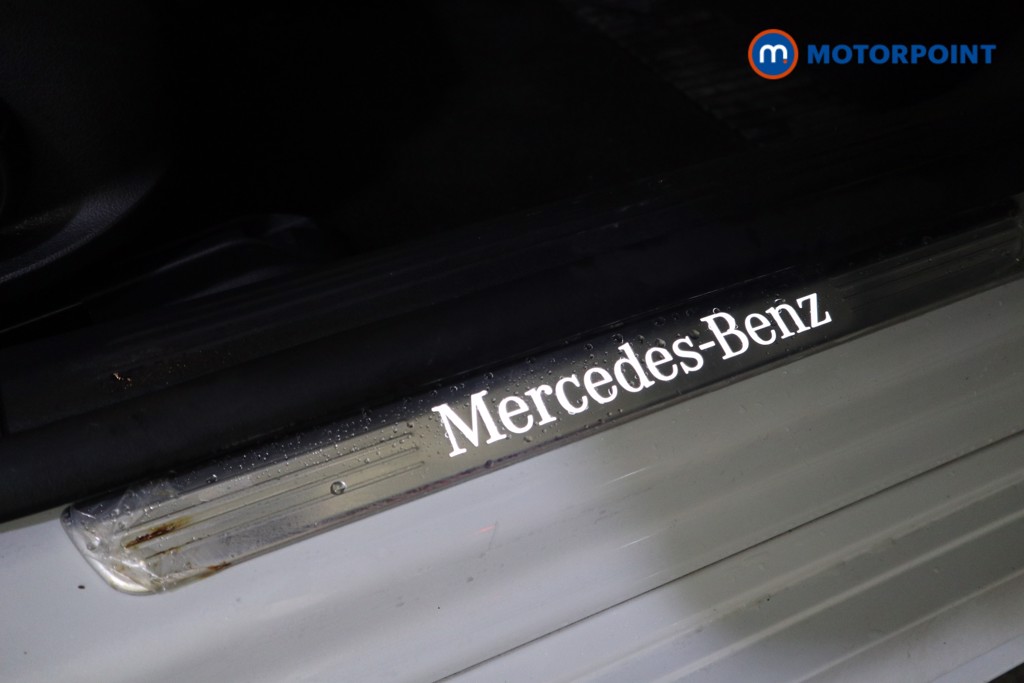 Mercedes-Benz CLA Amg Line Automatic Petrol Plug-In Hybrid Coupe - Stock Number (1625058) - 17th supplementary image