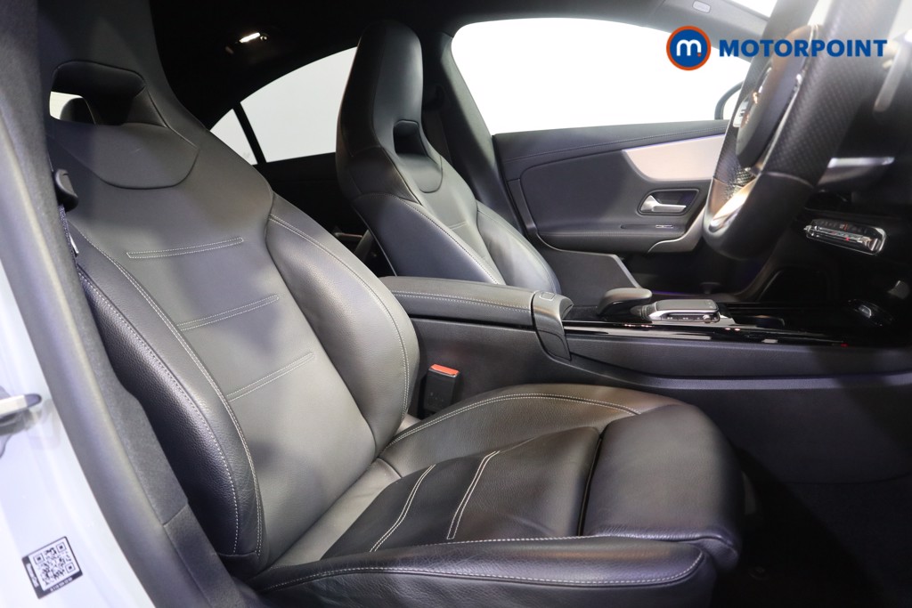 Mercedes-Benz CLA Amg Line Automatic Petrol Plug-In Hybrid Coupe - Stock Number (1625058) - 18th supplementary image