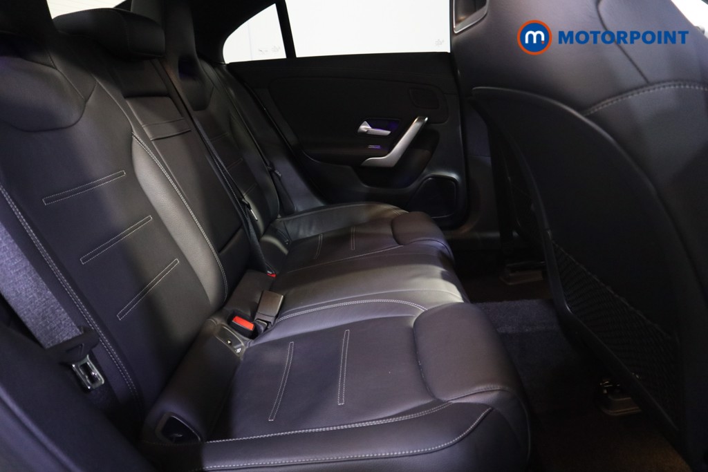 Mercedes-Benz CLA Amg Line Automatic Petrol Plug-In Hybrid Coupe - Stock Number (1625058) - 19th supplementary image