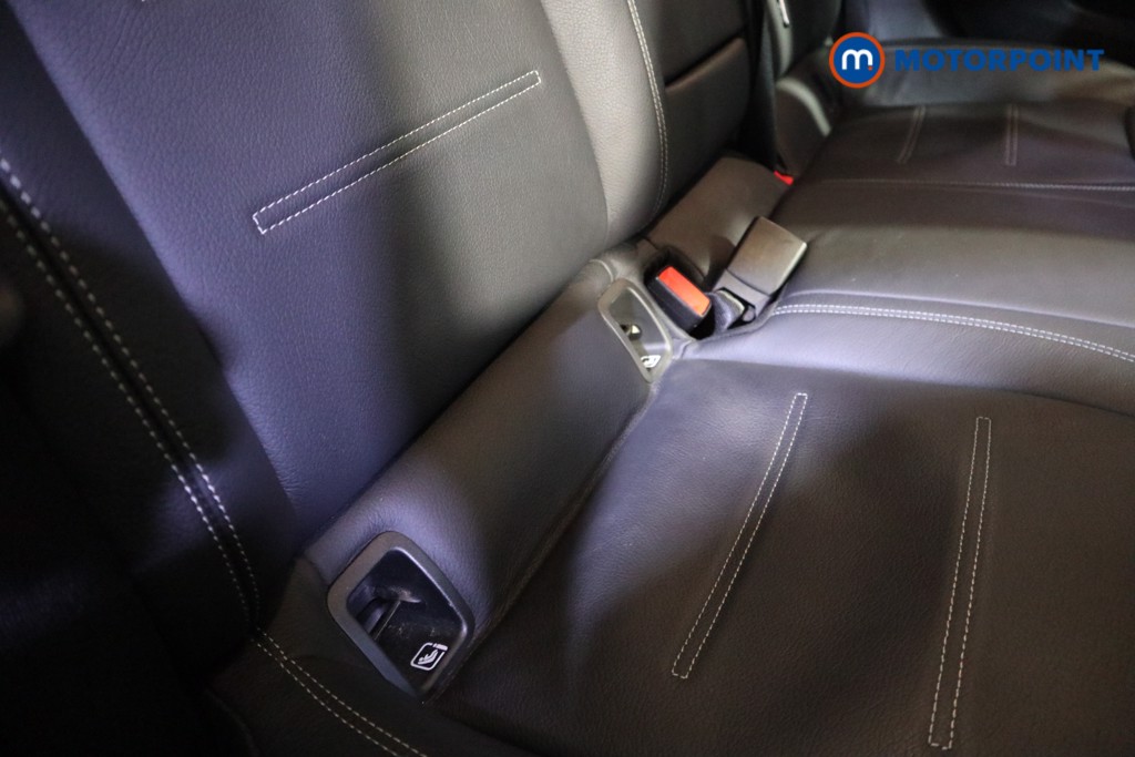 Mercedes-Benz CLA Amg Line Automatic Petrol Plug-In Hybrid Coupe - Stock Number (1625058) - 20th supplementary image