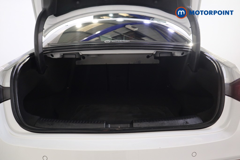 Mercedes-Benz CLA Amg Line Automatic Petrol Plug-In Hybrid Coupe - Stock Number (1625058) - 22nd supplementary image