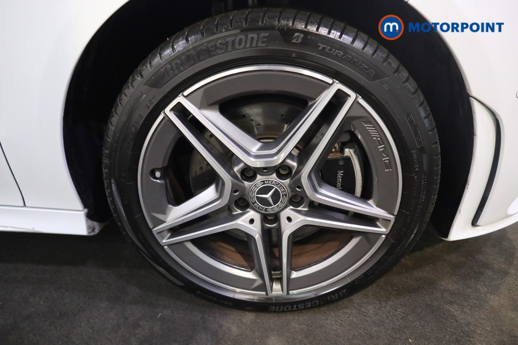 Mercedes-Benz CLA Amg Line Automatic Petrol Plug-In Hybrid Coupe - Stock Number (1625058) - 24th supplementary image