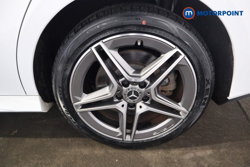 Mercedes-Benz CLA Amg Line Automatic Petrol Plug-In Hybrid Coupe - Stock Number (1625058) - 26th supplementary image