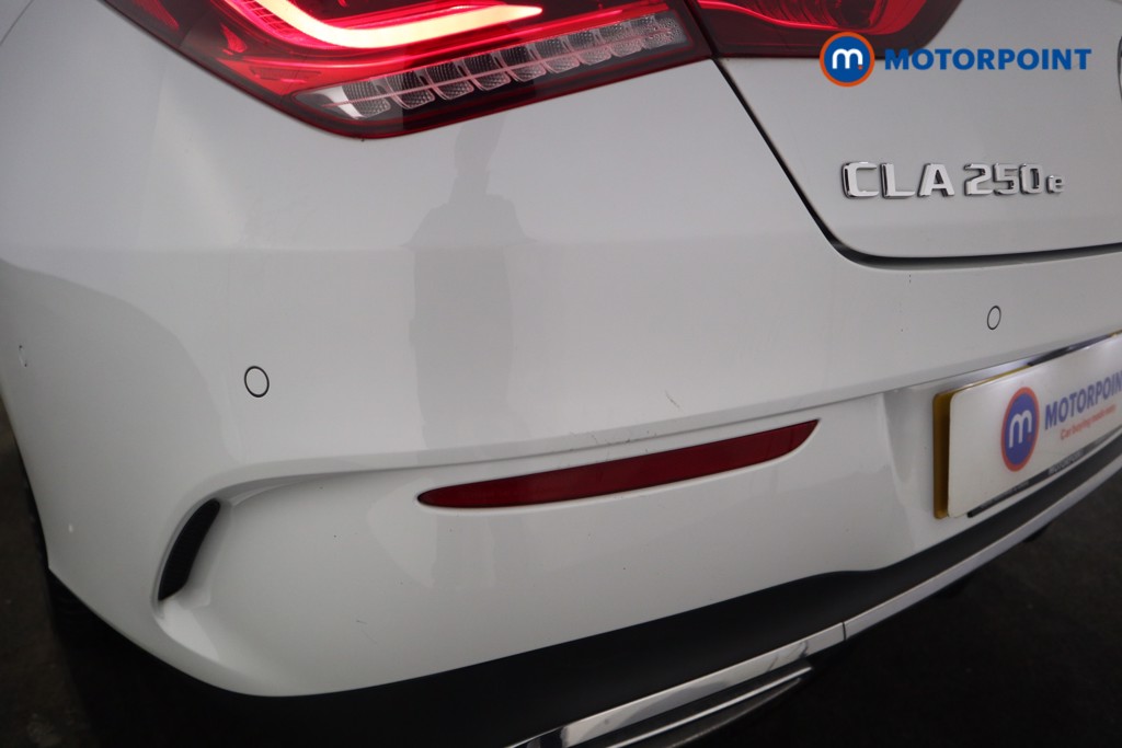 Mercedes-Benz CLA Amg Line Automatic Petrol Plug-In Hybrid Coupe - Stock Number (1625058) - 27th supplementary image