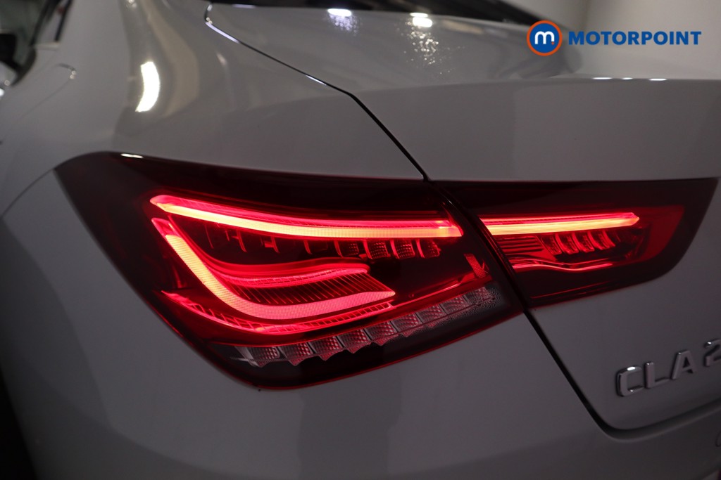 Mercedes-Benz CLA Amg Line Automatic Petrol Plug-In Hybrid Coupe - Stock Number (1625058) - 29th supplementary image