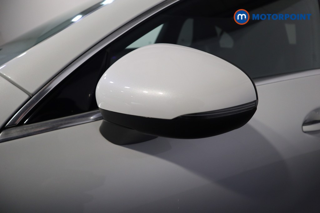 Mercedes-Benz CLA Amg Line Automatic Petrol Plug-In Hybrid Coupe - Stock Number (1625058) - 32nd supplementary image