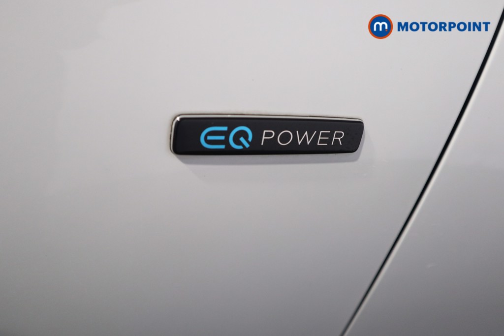 Mercedes-Benz CLA Amg Line Automatic Petrol Plug-In Hybrid Coupe - Stock Number (1625058) - 33rd supplementary image