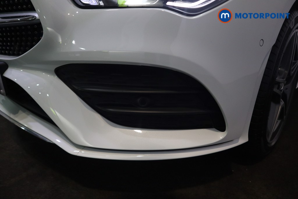 Mercedes-Benz CLA Amg Line Automatic Petrol Plug-In Hybrid Coupe - Stock Number (1625058) - 34th supplementary image