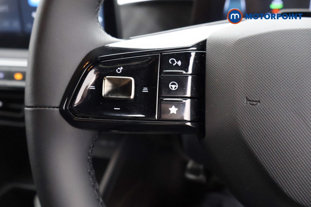 Mg Motor Uk MG3 Trophy Automatic Petrol-Electric Hybrid Hatchback - Stock Number (1625093) - 2nd supplementary image