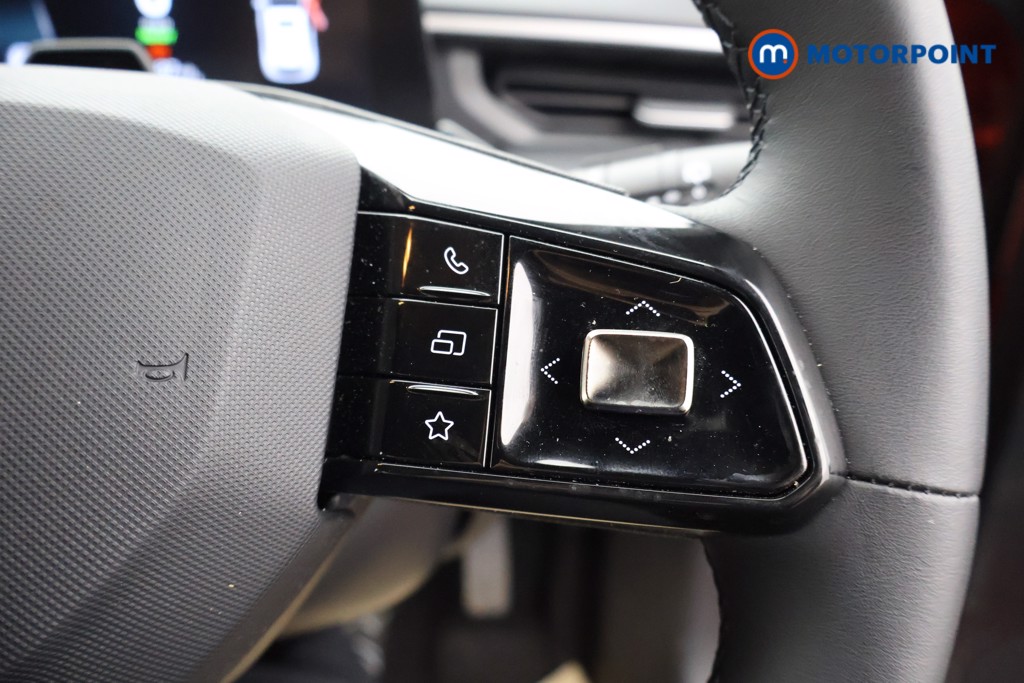 Mg Motor Uk MG3 Trophy Automatic Petrol-Electric Hybrid Hatchback - Stock Number (1625093) - 3rd supplementary image