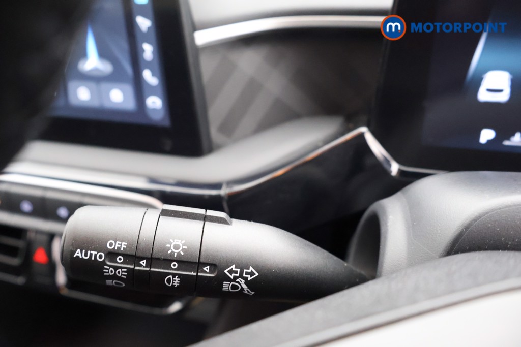 Mg Motor Uk MG3 Trophy Automatic Petrol-Electric Hybrid Hatchback - Stock Number (1625093) - 5th supplementary image