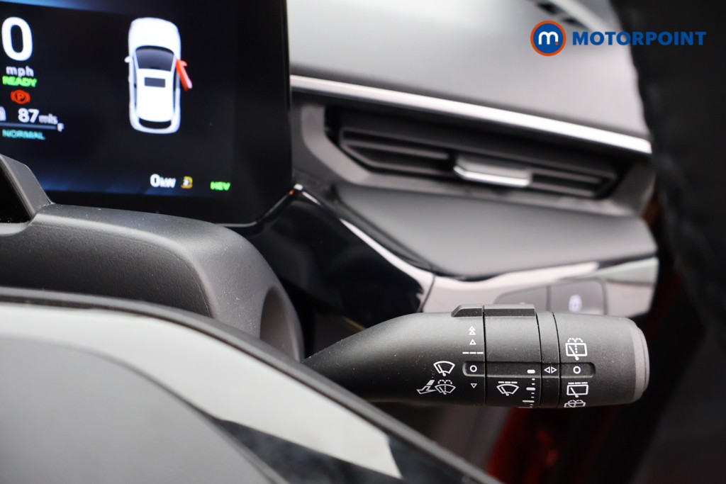 Mg Motor Uk MG3 Trophy Automatic Petrol-Electric Hybrid Hatchback - Stock Number (1625093) - 6th supplementary image