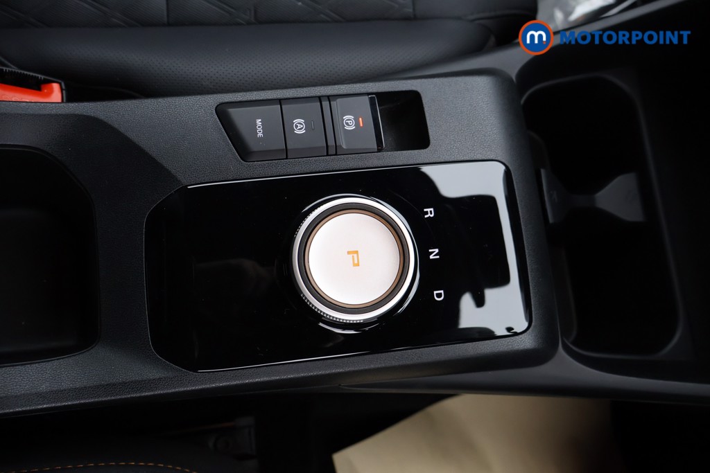 Mg Motor Uk MG3 Trophy Automatic Petrol-Electric Hybrid Hatchback - Stock Number (1625093) - 8th supplementary image