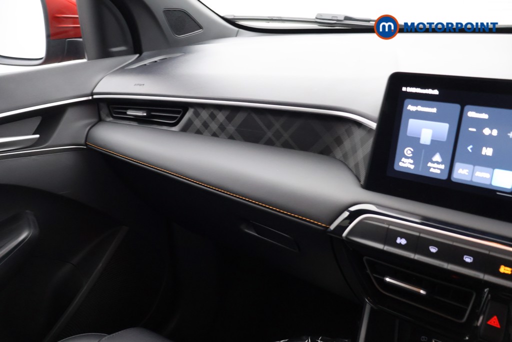 Mg Motor Uk MG3 Trophy Automatic Petrol-Electric Hybrid Hatchback - Stock Number (1625093) - 9th supplementary image