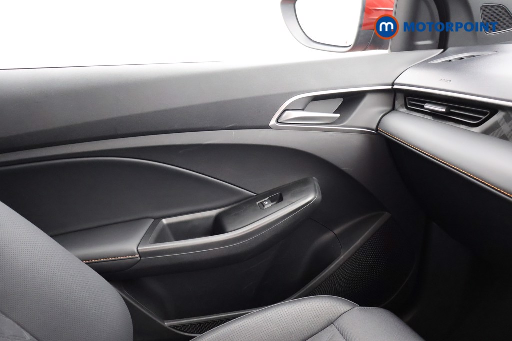 Mg Motor Uk MG3 Trophy Automatic Petrol-Electric Hybrid Hatchback - Stock Number (1625093) - 10th supplementary image