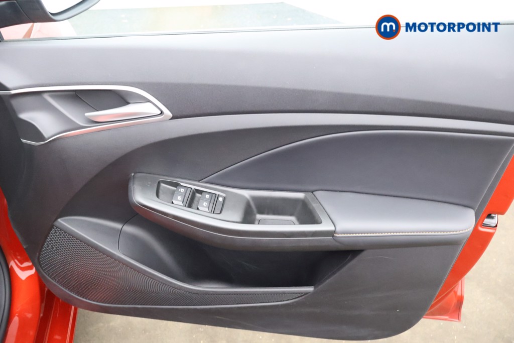 Mg Motor Uk MG3 Trophy Automatic Petrol-Electric Hybrid Hatchback - Stock Number (1625093) - 11th supplementary image