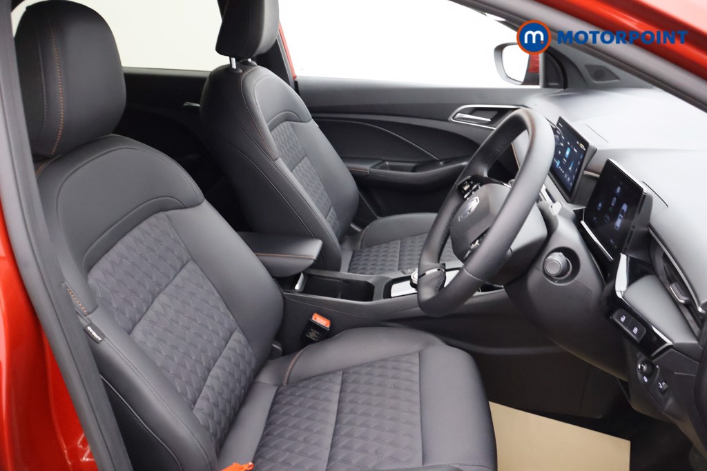 Mg Motor Uk MG3 Trophy Automatic Petrol-Electric Hybrid Hatchback - Stock Number (1625093) - 13th supplementary image