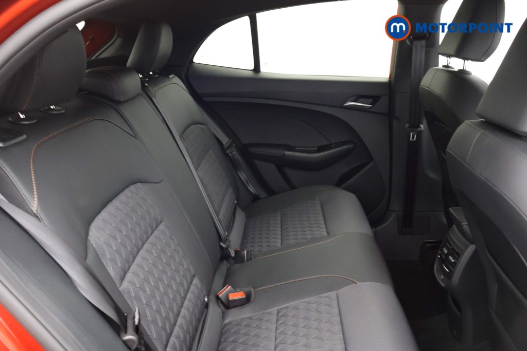 Mg Motor Uk MG3 Trophy Automatic Petrol-Electric Hybrid Hatchback - Stock Number (1625093) - 14th supplementary image