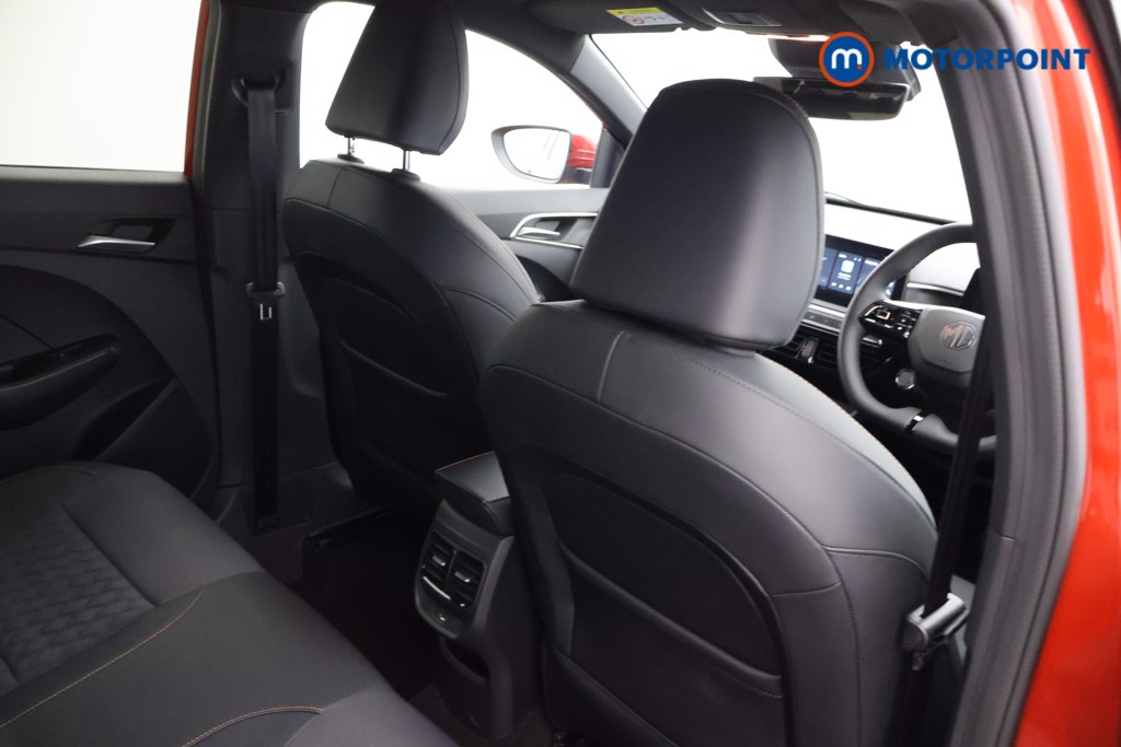 Mg Motor Uk MG3 Trophy Automatic Petrol-Electric Hybrid Hatchback - Stock Number (1625093) - 15th supplementary image