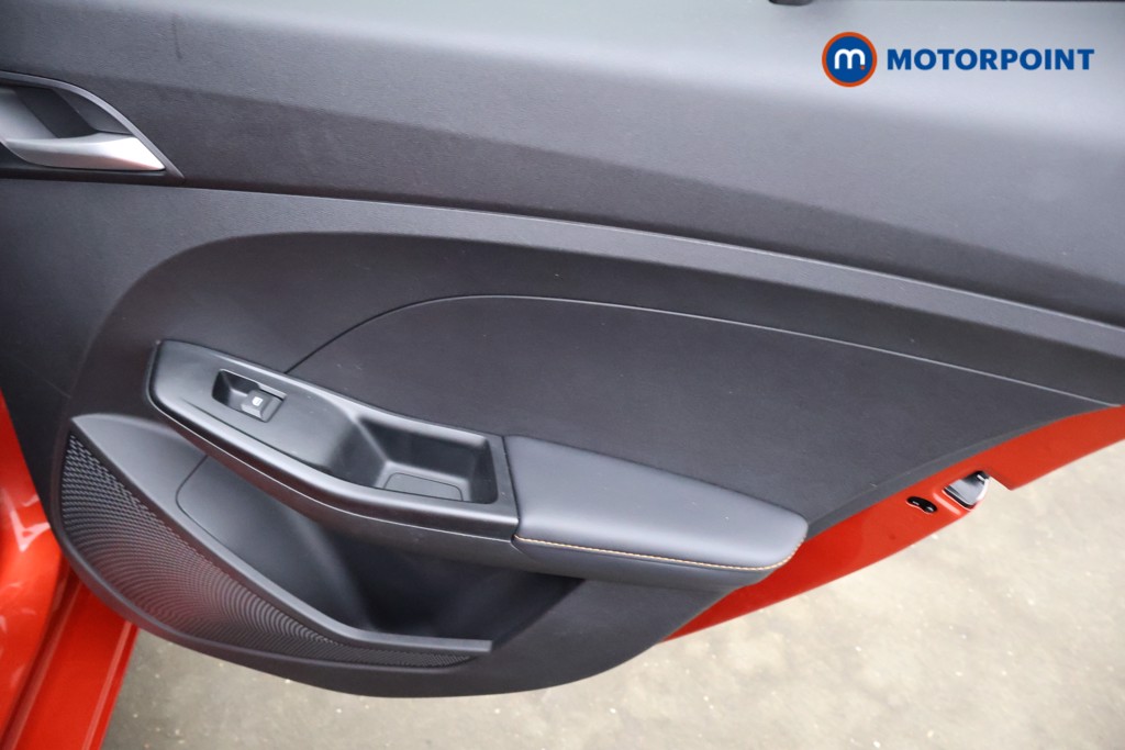 Mg Motor Uk MG3 Trophy Automatic Petrol-Electric Hybrid Hatchback - Stock Number (1625093) - 16th supplementary image