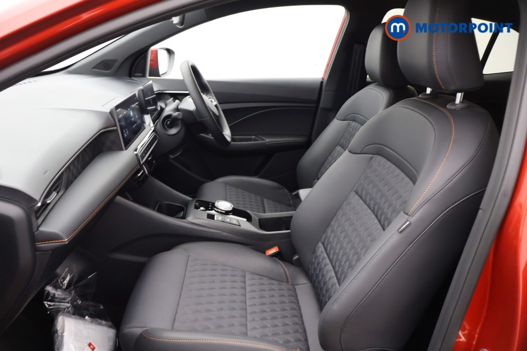 Mg Motor Uk MG3 Trophy Automatic Petrol-Electric Hybrid Hatchback - Stock Number (1625093) - 18th supplementary image