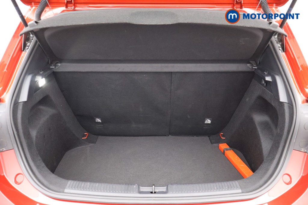 Mg Motor Uk MG3 Trophy Automatic Petrol-Electric Hybrid Hatchback - Stock Number (1625093) - 19th supplementary image