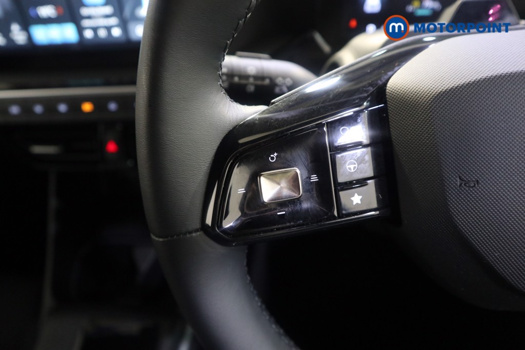 Mg Motor Uk MG3 Trophy Automatic Petrol-Electric Hybrid Hatchback - Stock Number (1625107) - 3rd supplementary image