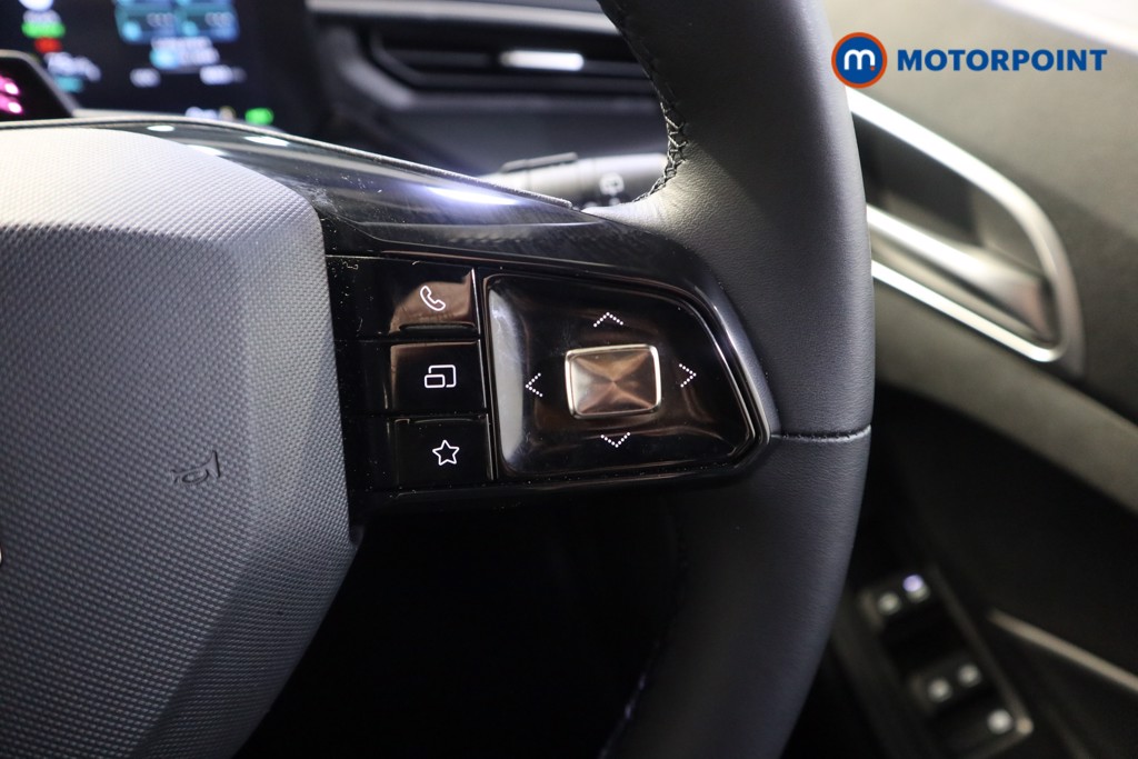 Mg Motor Uk MG3 Trophy Automatic Petrol-Electric Hybrid Hatchback - Stock Number (1625107) - 4th supplementary image