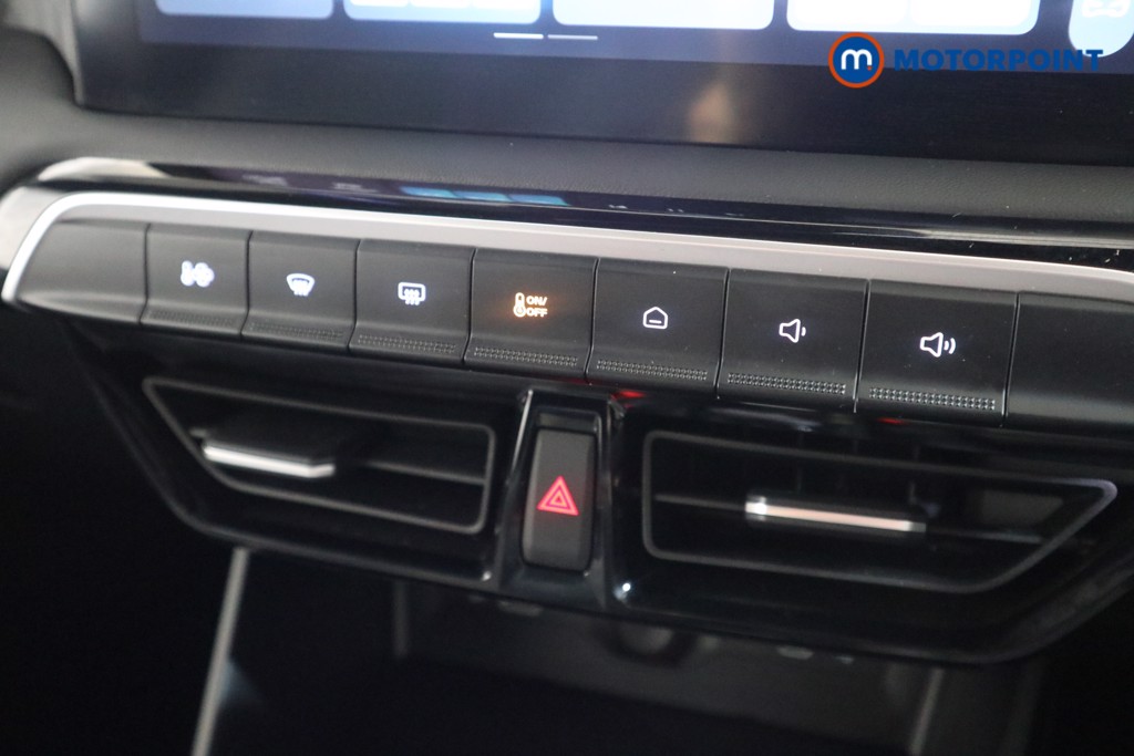 Mg Motor Uk MG3 Trophy Automatic Petrol-Electric Hybrid Hatchback - Stock Number (1625107) - 7th supplementary image