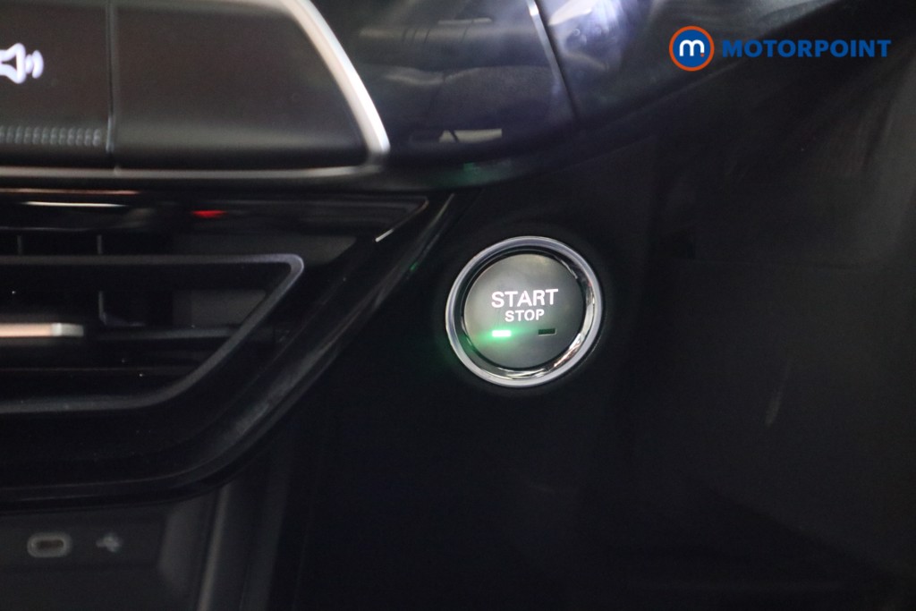 Mg Motor Uk MG3 Trophy Automatic Petrol-Electric Hybrid Hatchback - Stock Number (1625107) - 8th supplementary image