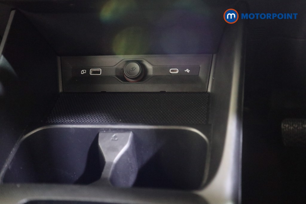 Mg Motor Uk MG3 Trophy Automatic Petrol-Electric Hybrid Hatchback - Stock Number (1625107) - 9th supplementary image