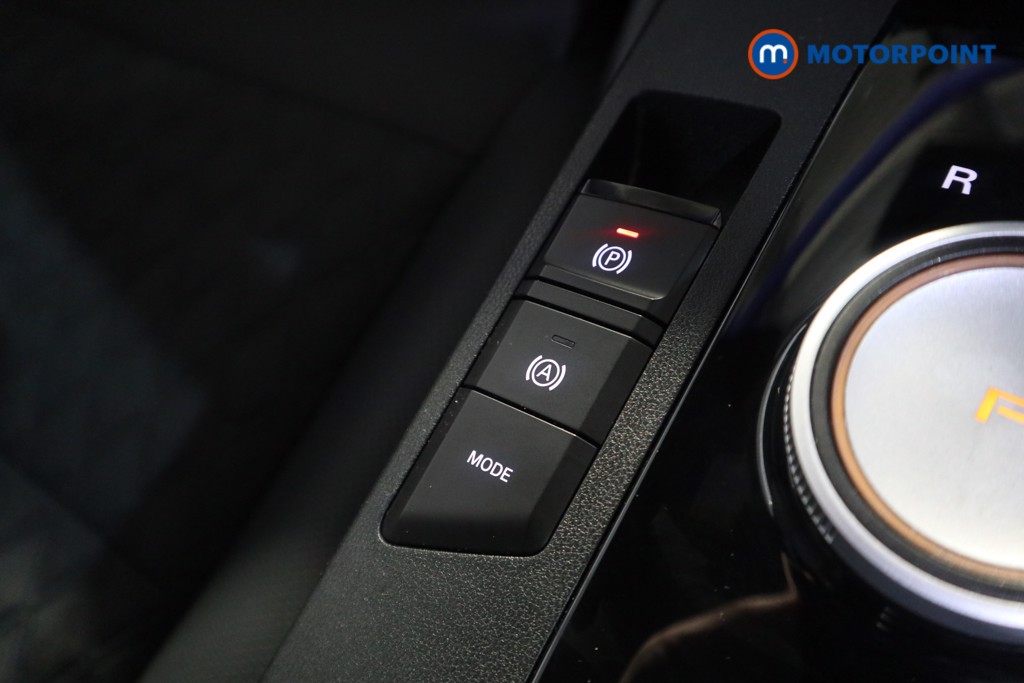 Mg Motor Uk MG3 Trophy Automatic Petrol-Electric Hybrid Hatchback - Stock Number (1625107) - 10th supplementary image