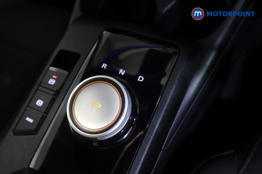 Mg Motor Uk MG3 Trophy Automatic Petrol-Electric Hybrid Hatchback - Stock Number (1625107) - 11th supplementary image